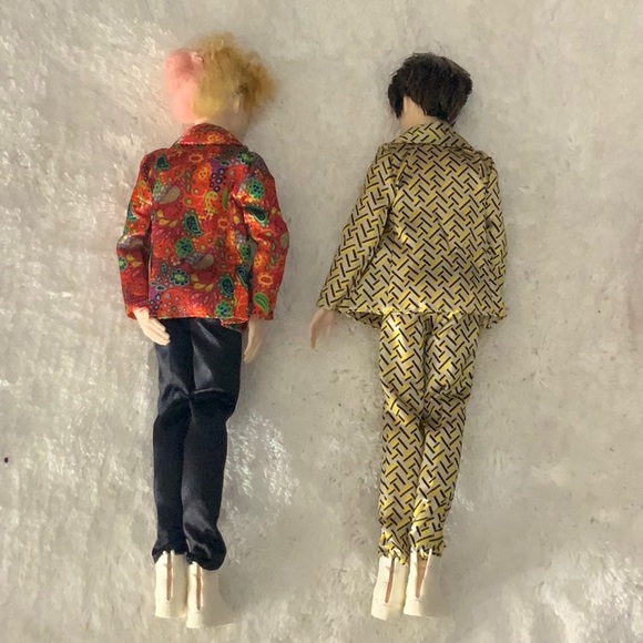 Doll - Picture 3 of 6